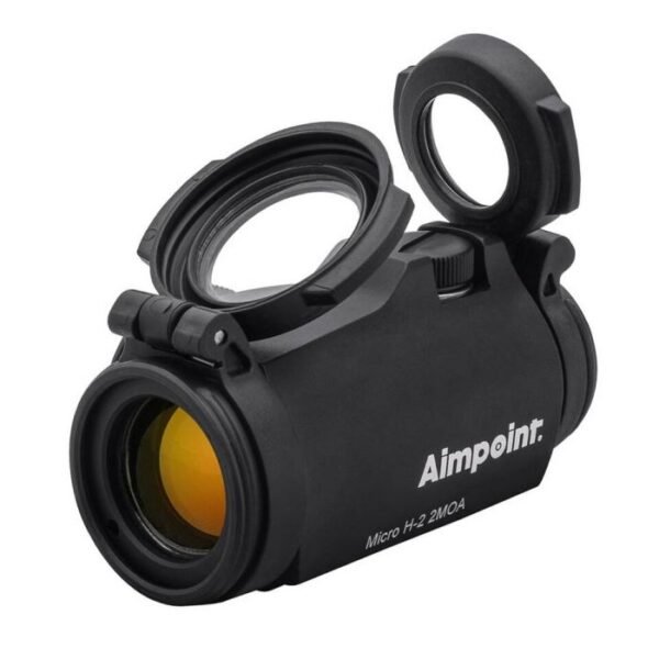 Aimpoint® Micro H-2 Optic - Image 3