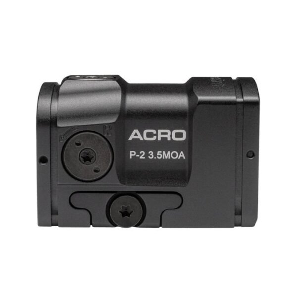 Aimpoint® ACRO® P-2 Red Dot Reflex Sight - Image 3