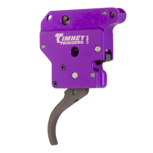 Remington 700 Benchrest Single-Stage Trigger