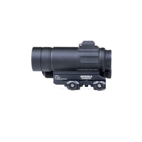 Aimpoint® CompM4s Optic - Image 4
