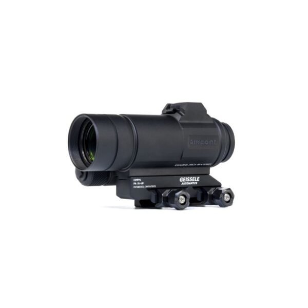Aimpoint® CompM4s Optic - Image 5
