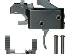 FRT-15L3 Forced Reset Trigger for the AR-15