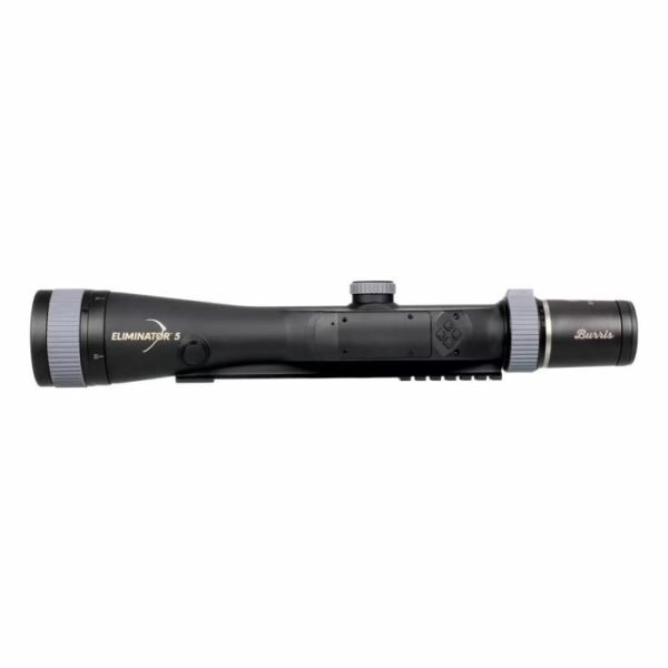 Burris Eliminator 5 LaserScope 5-20x50mm Optic