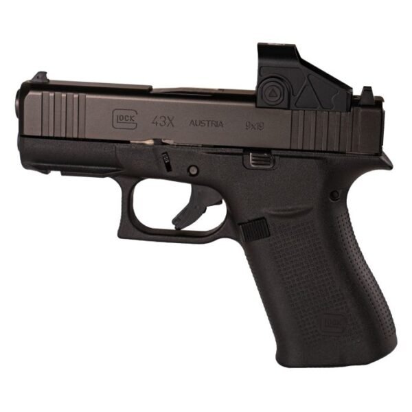 Warner & Swasey® RAM-RD - Image 4