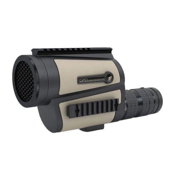 GPOTAC45 15-45×60 Spotting Scope