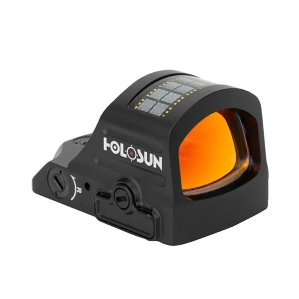 HOLOSUN HS407C-X2 REFLEX OPTICAL SIGHTS