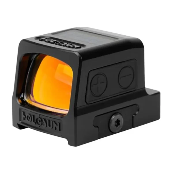 HOLOSUN HE509T X2 MULTI-RETICLE SYSTEM REFLEX RED DOT SIGHT