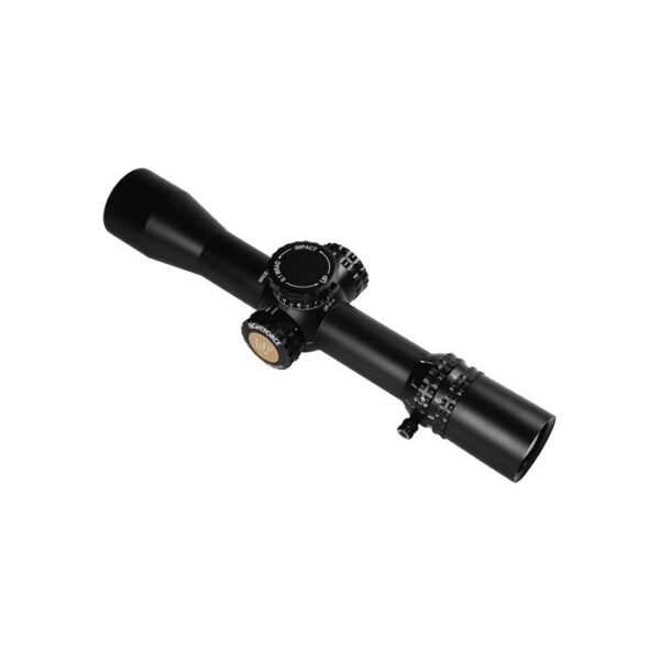 NIGHTFORCE ATACR 4-16x42mm F1 ZeroHold .1 Mil-Rad PTL Mil-XT