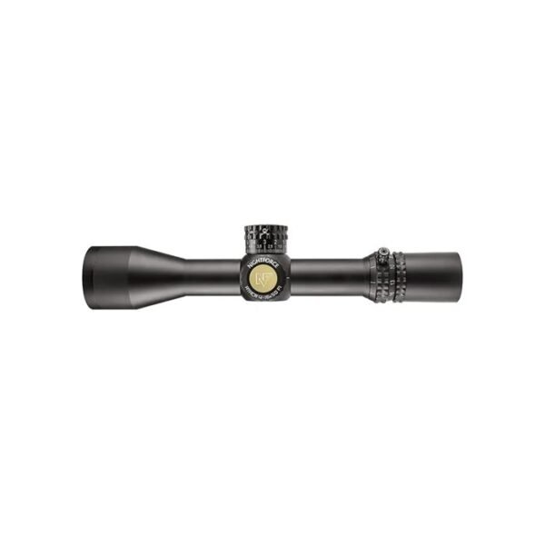 NIGHTFORCE ATACR 4-16x42mm F1 ZeroHold .1 Mil-Rad PTL Mil-XT