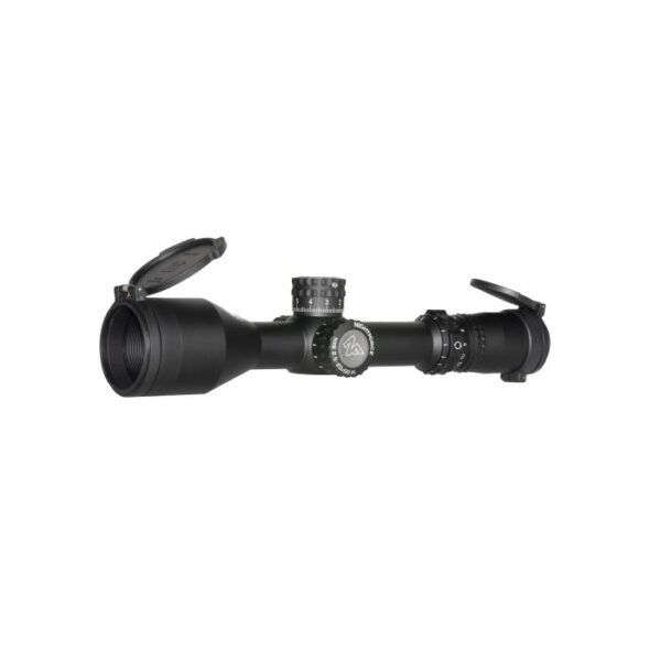 NIGHTFORCE NX8 - 2.5-20X50mm F1 - HORUS TREMOR3 RETICLE