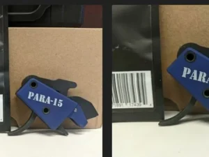 Para 15 Trigger