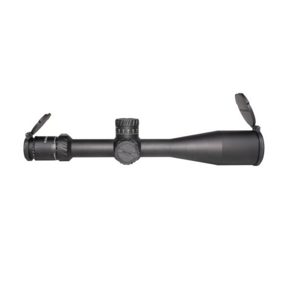 Tangent Theta TT525P 5-25x56mm - Horus TReMoR3 Reticle - Image 4