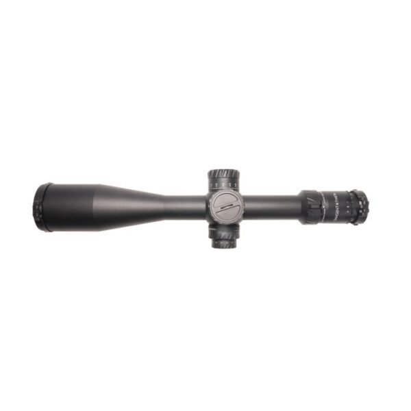 Tangent Theta TT525P 5-25x56mm - Horus TReMoR3 Reticle - Image 2