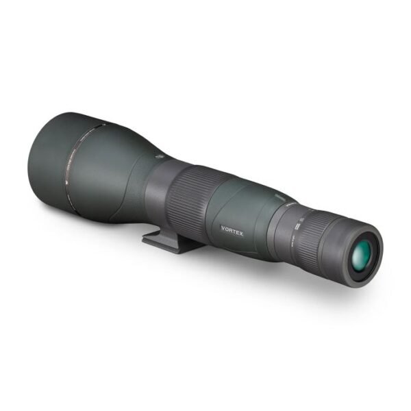 Vortex Razor Spotting Scope, 27-60x85