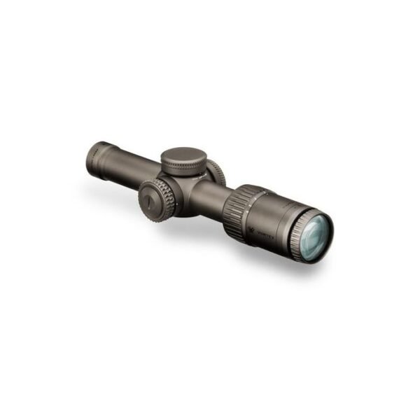 RAZOR® HD GEN II-E 1-6x24 MRAD - Image 2