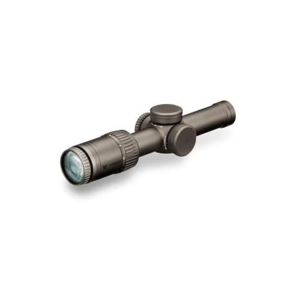 RAZOR® HD GEN II-E 1-6x24 MRAD - Image 3