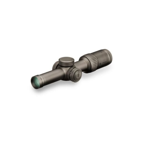 RAZOR® HD GEN II-E 1-6x24 MRAD
