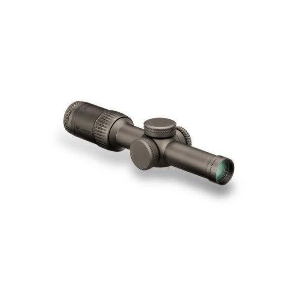 RAZOR® HD GEN II-E 1-6x24 MRAD