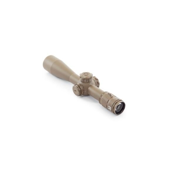 Zero Compromise Optic 5-27x56 MIL WR FDE - Image 2