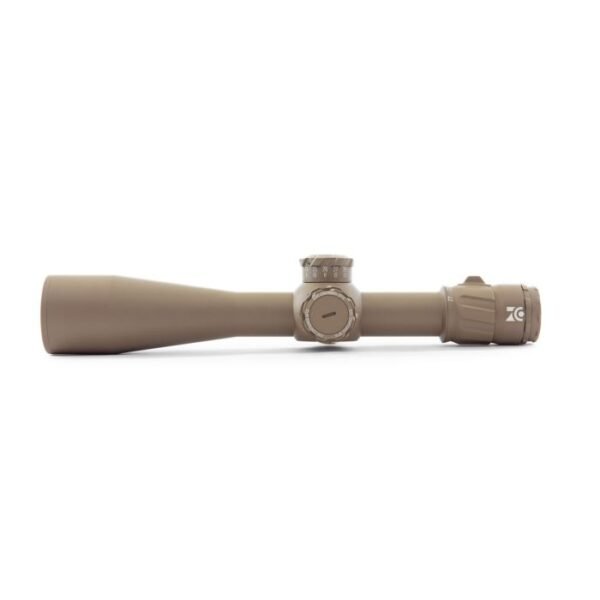 Zero Compromise Optic 5-27x56 MIL WR FDE - Image 3